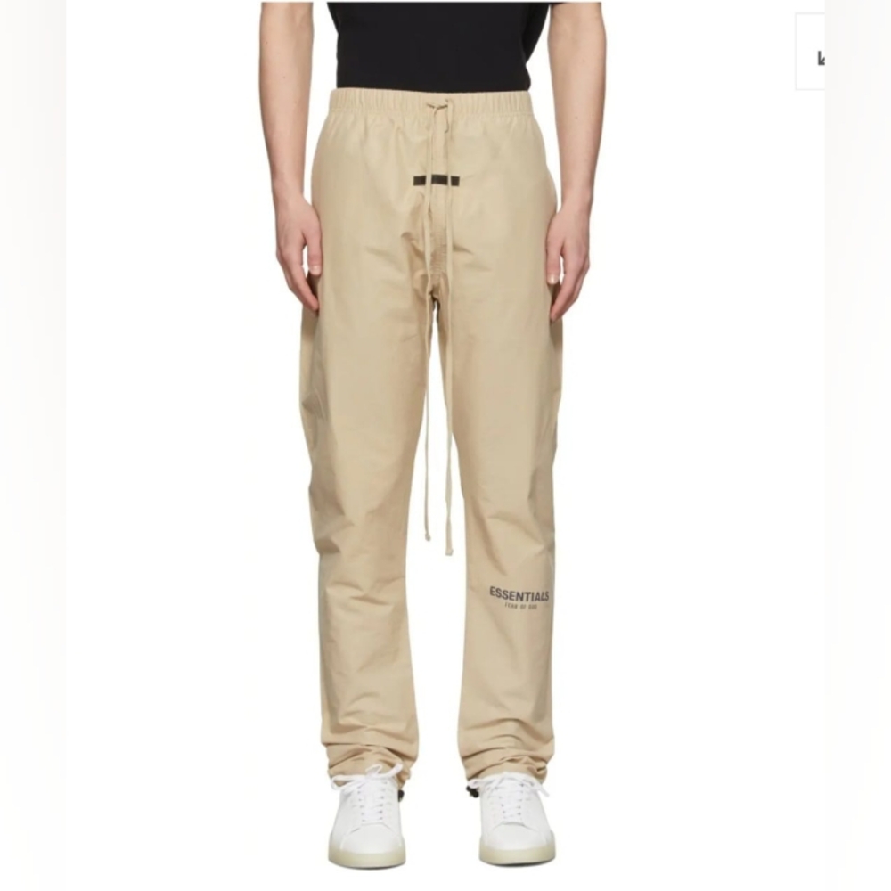 Fear of God Essentials Track Pants